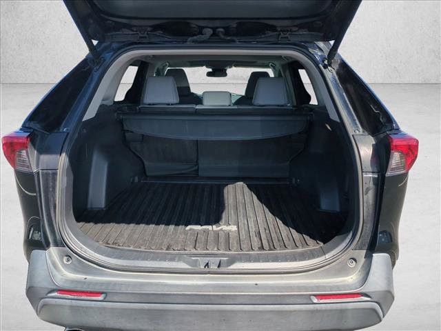 Used 2024 Toyota RAV4 XLE Premium AWD/4WD image 6
