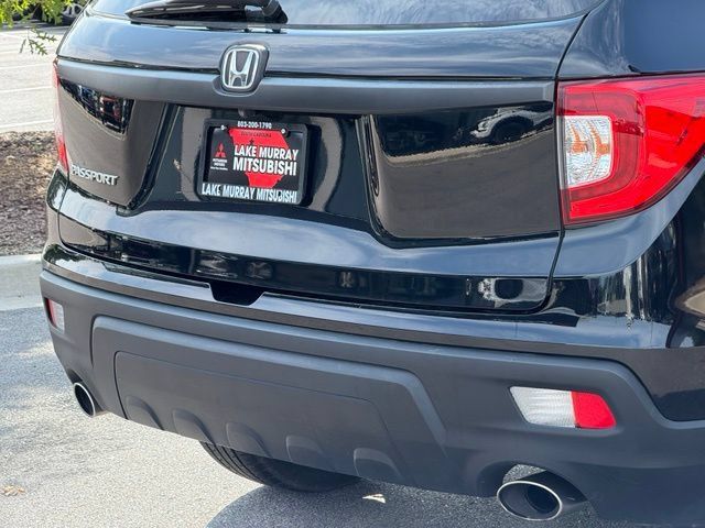 Used 2021 Honda Passport EX-L image 9