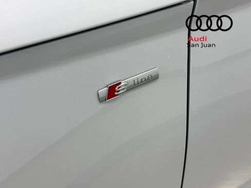 Used 2025 Audi Q5 2.0T Premium Plus w/ Premium Plus Package AWD/4WD image 8