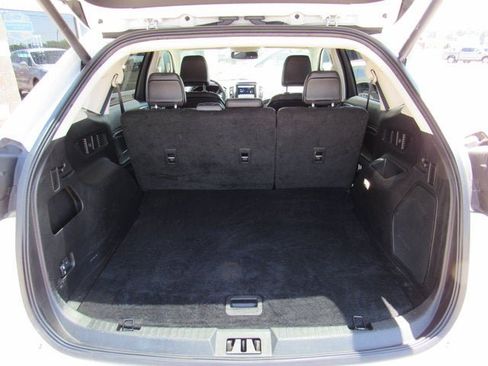 Used 2024 Ford Edge Titanium w/ Equipment Group 301A AWD/4WD image 36