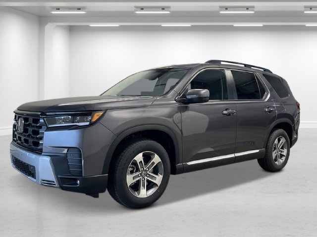 New 2026 Honda Pilot EX-L image 7