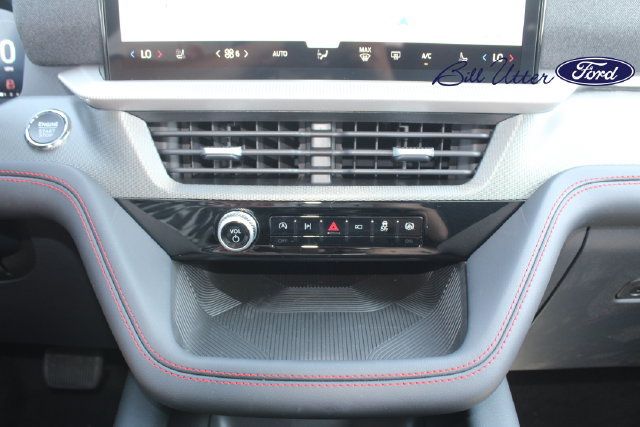 New 2027 Ford Explorer ST-Line w/ Premium Package RWD image 14