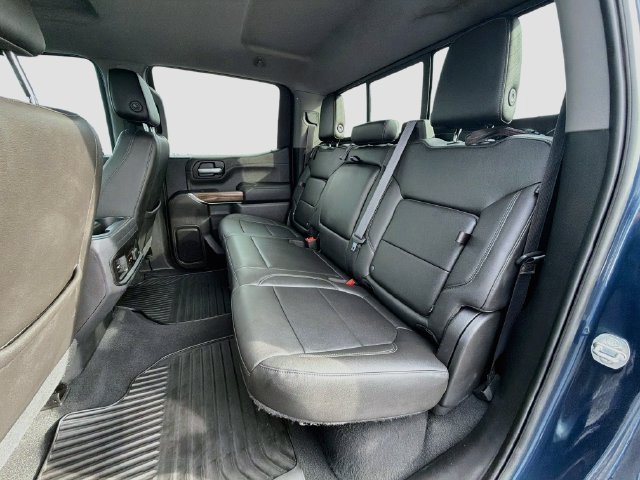 Used 2019 Chevrolet Silverado 1500 RST w/ All-Star Edition AWD/4WD image 23