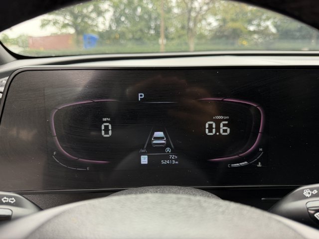 Certified 2023 Kia Sportage X-Line w/ X-Line Premium Package AWD/4WD image 17