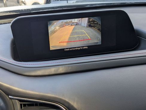 Used 2025 MAZDA CX-30 AWD 2.5 S w/ Preferred Package image 21