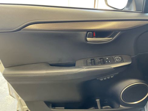 Used 2016 Lexus NX 200t FWD image 16