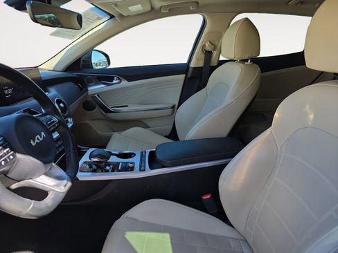 Certified 2023 Kia Stinger GT2 image 20