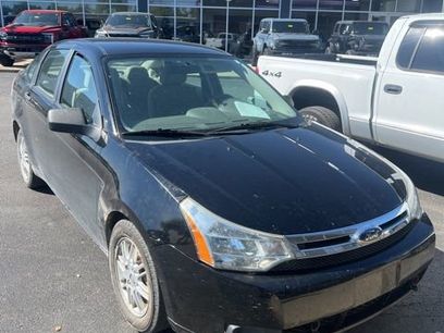 Used 2009 Ford Focus SE