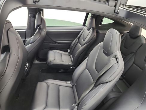 Used 2017 Tesla Model X 90D AWD/4WD image 15