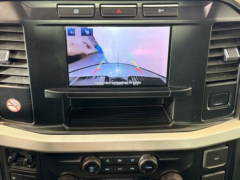 Used 2024 Ford F250 XLT image 14
