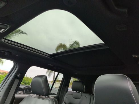 New 2026 Jeep Grand Cherokee Limited image 20