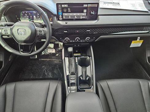 New 2025 Honda Accord Sport image 14