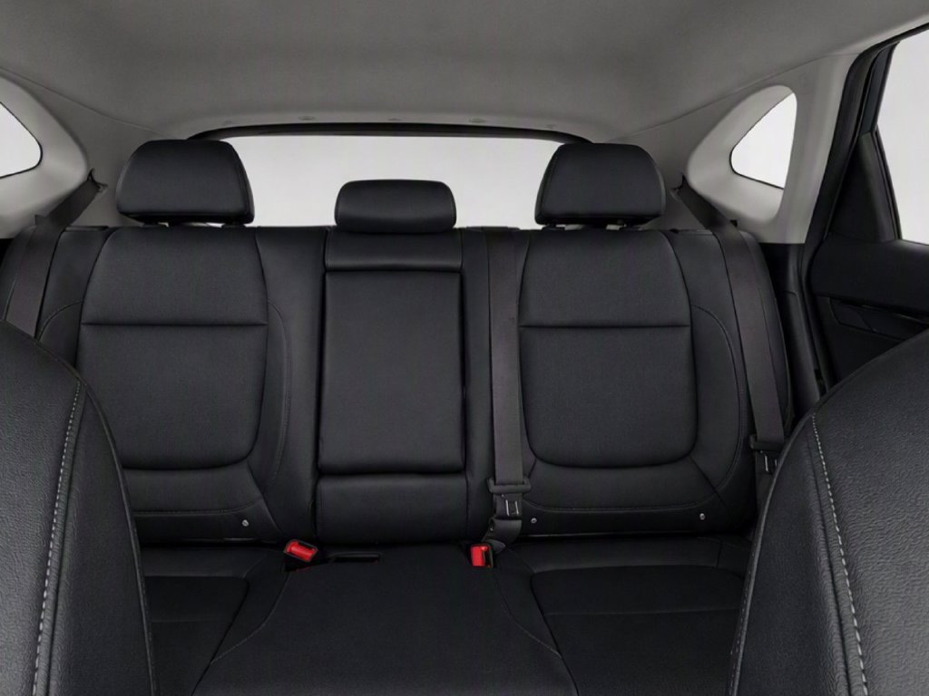 Used 2024 Kia Seltos SX w/ SX Sunroof Package AWD/4WD image 35