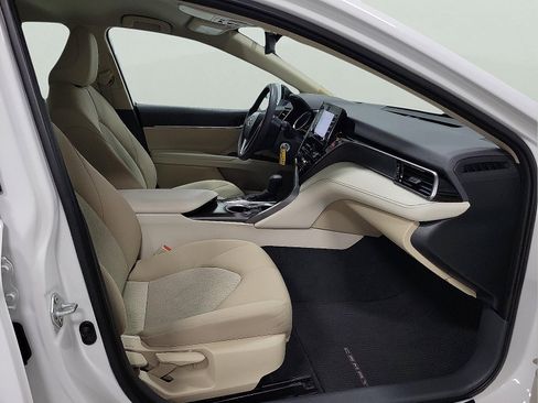 Certified 2024 Toyota Camry LE image 15