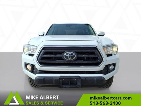 Used 2021 Toyota Tacoma SR5 image 2