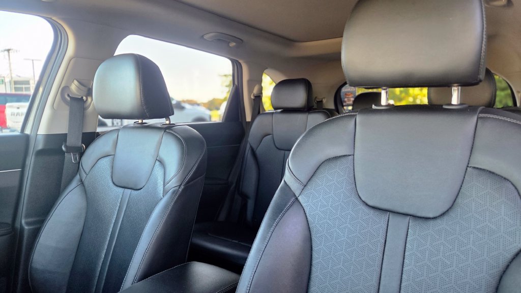 Used 2022 Kia Sorento X-Line EX AWD/4WD image 15