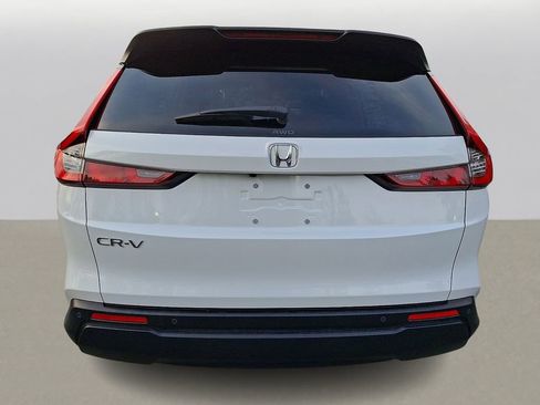 Used 2024 Honda CR-V EX-L image 5