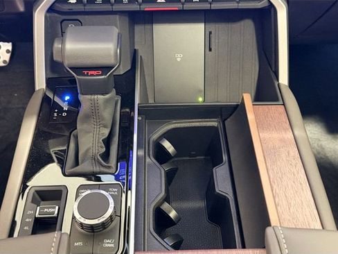 New 2025 Toyota Tundra 1794 Edition image 15
