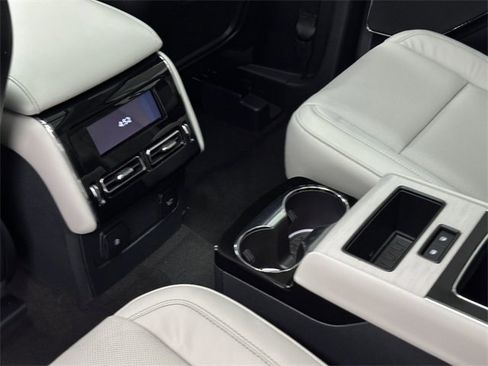 New 2025 Lincoln Aviator Reserve w/ Illumination Package image 20