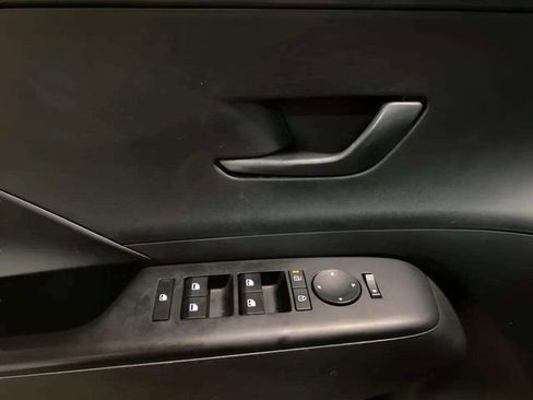 Used 2026 Hyundai Kona SEL Sport FWD image 28