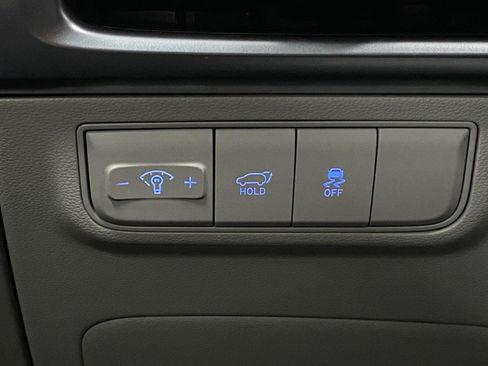 Certified 2026 Hyundai Tucson SEL AWD/4WD image 14