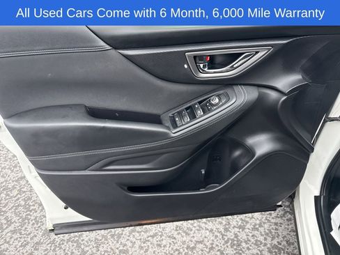 Used 2019 Subaru Forester Premium w/ All-Weather Package image 9