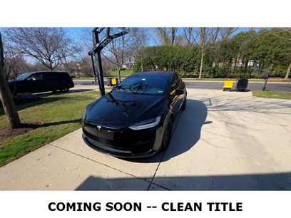 Used 2023 Tesla Model X