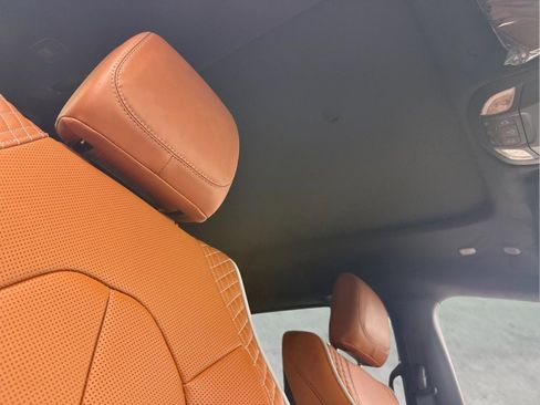 New 2026 Chrysler Pacifica Pinnacle AWD/4WD image 18