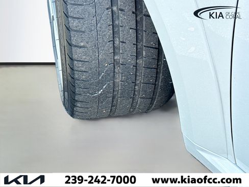 Used 2019 Audi TT RS 2.5T image 41