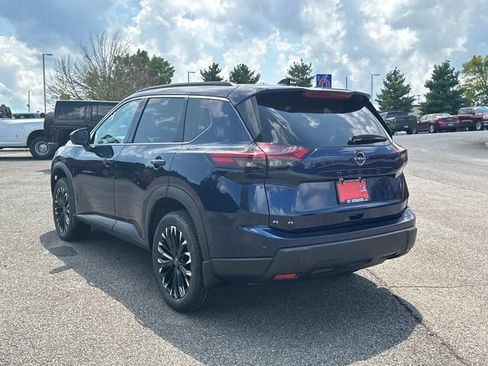New 2026 Nissan Rogue Dark Armor FWD image 6