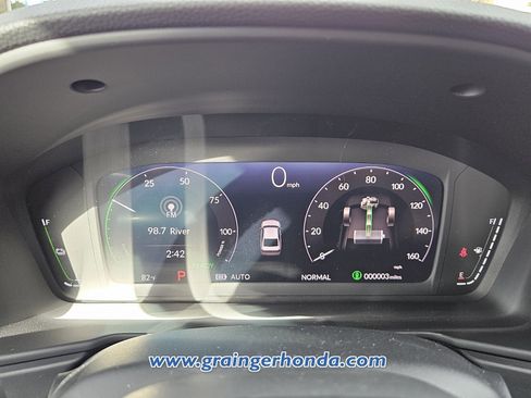 New 2025 Honda Accord Sport image 18