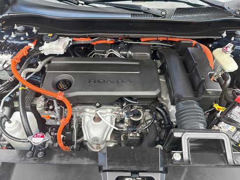 Used 2023 Honda CR-V Sport image 35