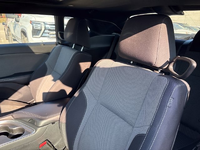Used 2015 Dodge Challenger SXT w/ Super Sport Group (SS/T) RWD image 9