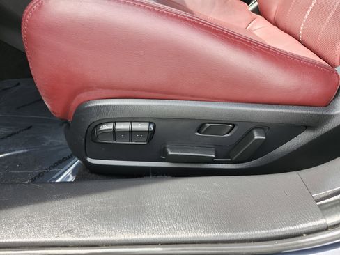 Used 2021 MAZDA MAZDA6 Carbon Edition FWD image 26