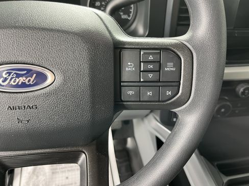 Used 2026 Ford F250 XLT w/ FX4 Off-Road Package AWD/4WD image 19