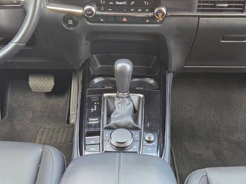 Used 2025 MAZDA CX-30 AWD 2.5 S w/ Preferred Package image 31