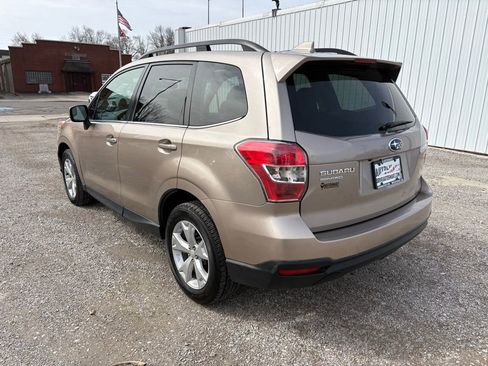 Used 2016 Subaru Forester 2.5i Limited image 5