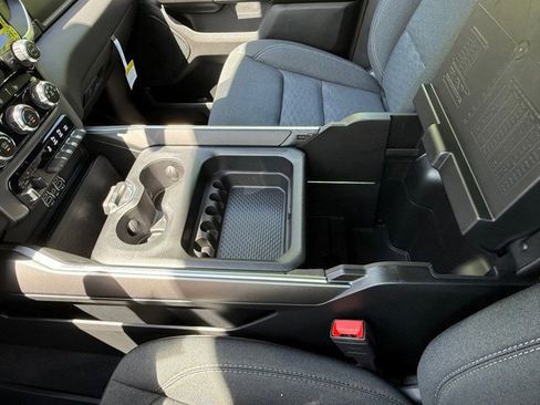 Used 2025 RAM 1500 Big Horn image 27