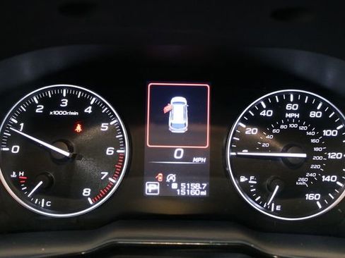 Used 2025 Subaru Outback Premium w/ Popular Package #1A image 24