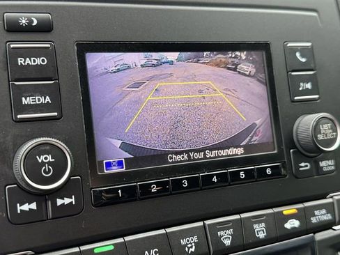 New 2024 Honda Odyssey Sport image 28