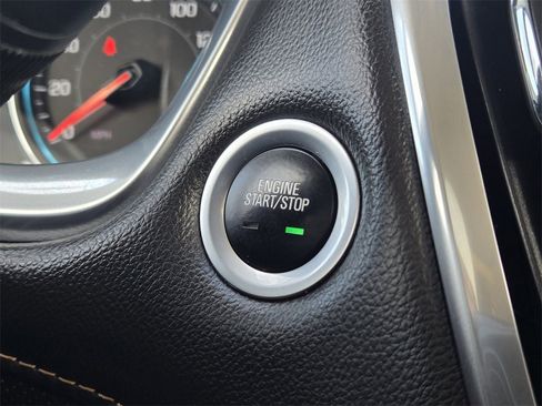 Used 2019 Chevrolet Traverse Premier image 24