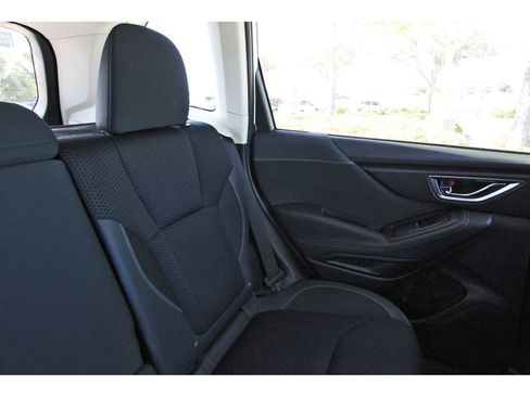 Certified 2024 Subaru Forester Premium image 12