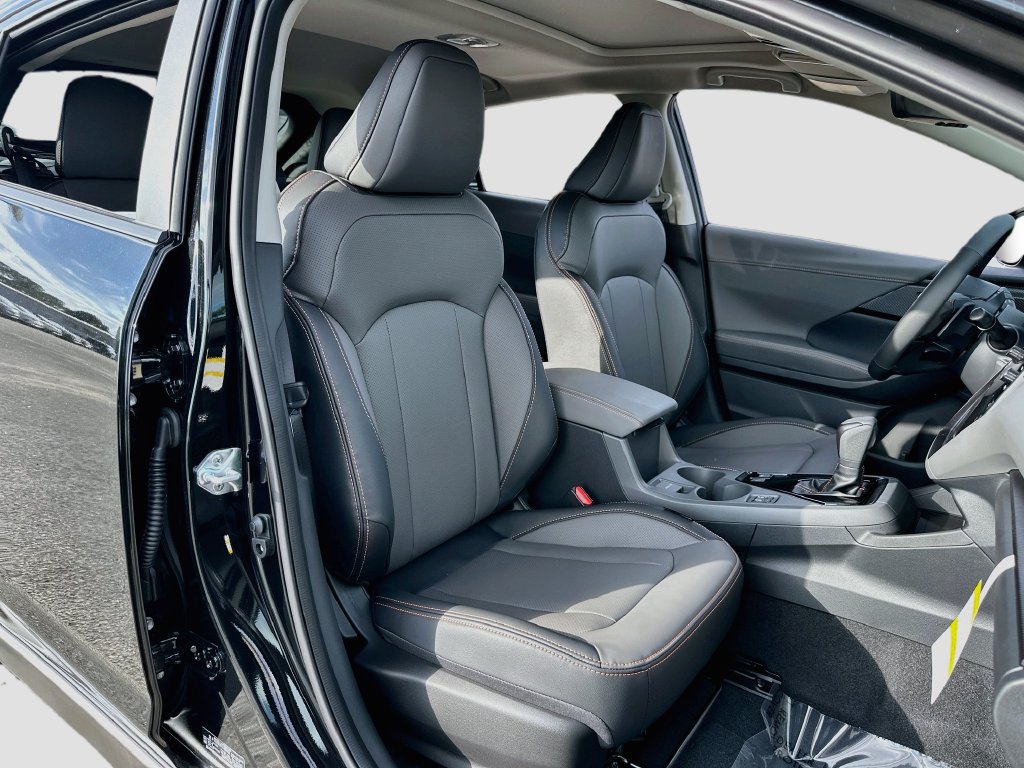 New 2026 Subaru Crosstrek 2.5i Limited AWD/4WD image 29