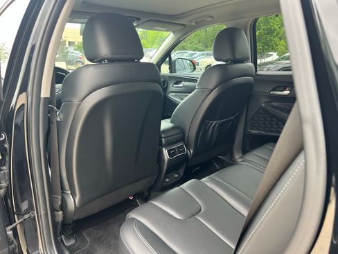 Certified 2023 Hyundai Santa Fe SEL w/ Premium Package image 17