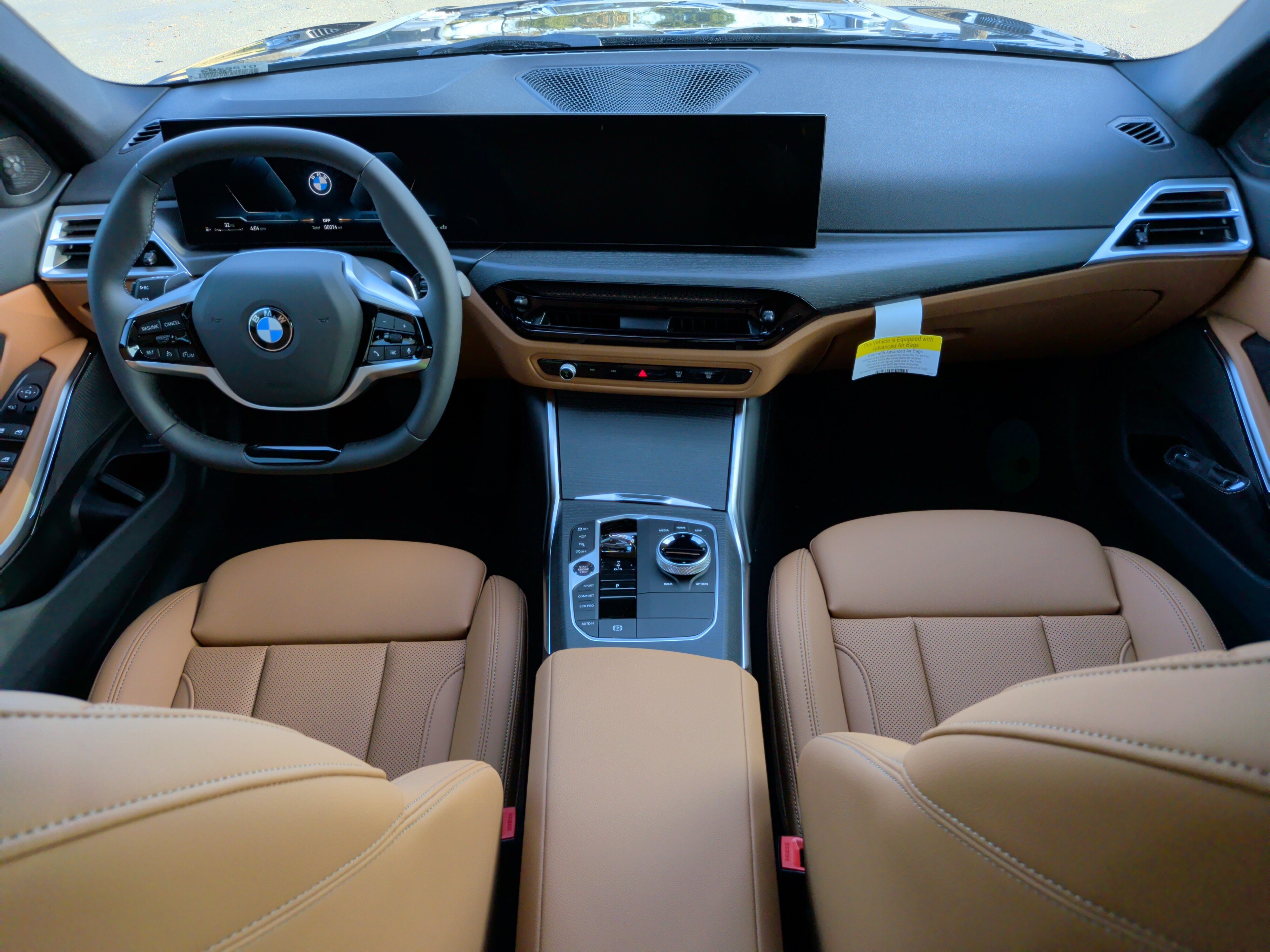 Used 2026 BMW 330i Sedan w/ Convenience Package RWD image 31