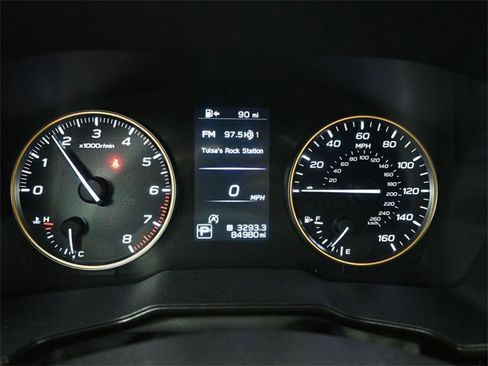 Used 2022 Subaru Outback Wilderness image 11