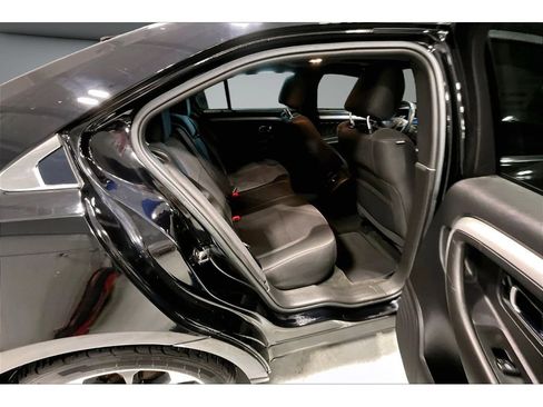 Used 2016 Ford Taurus SEL w/ Equipment Group 201A image 28