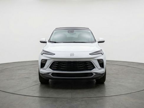 Used 2025 Buick Encore GX Preferred image 2