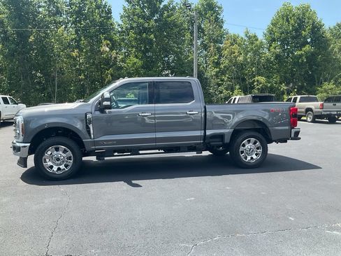 New 2026 Ford F250 Lariat w/ Chrome Package AWD/4WD image 8
