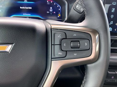 Used 2024 Chevrolet Silverado 3500 High Country w/ High Country Premium Package AWD/4WD image 25